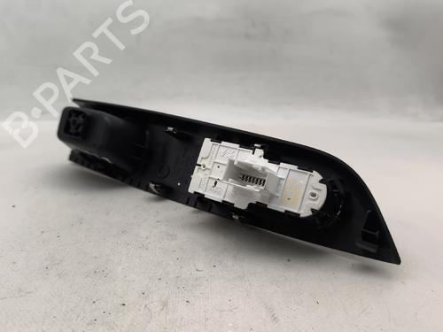 Left front window switch OPEL CORSA F (P2JO) 1.2 (68) | BP38337398I27 - Image 6