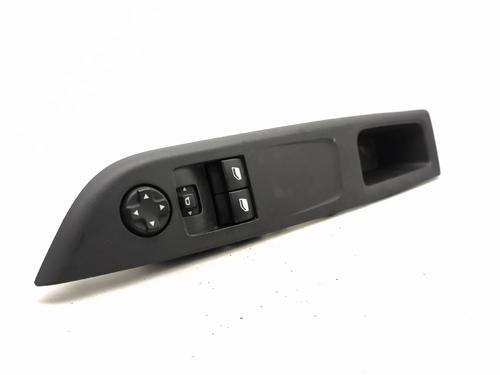 Left front window switch OPEL CORSA F (P2JO) 1.2 (68) | BP38337398I27 - Image 2