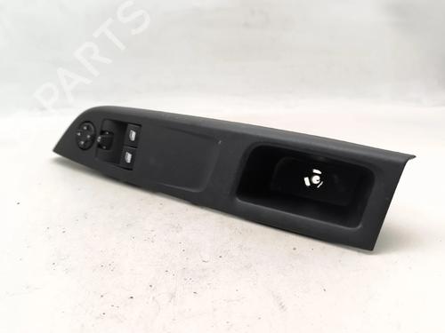 Left front window switch OPEL CORSA F (P2JO) 1.2 (68) | BP38337398I27 - Image 3
