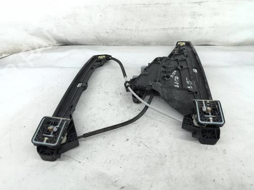 Front left window mechanism OPEL CORSA F (P2JO) 1.2 (68) | BP38337396C22 - Image 4