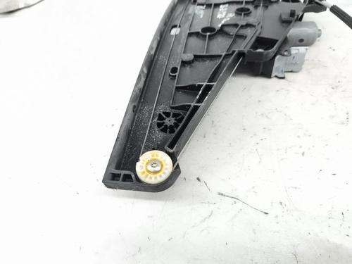 Front left window mechanism OPEL CORSA F (P2JO) 1.2 (68) | BP38337396C22 - Image 9