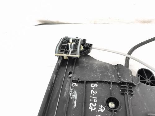 Front left window mechanism OPEL CORSA F (P2JO) 1.2 (68) | BP38337396C22 - Image 7
