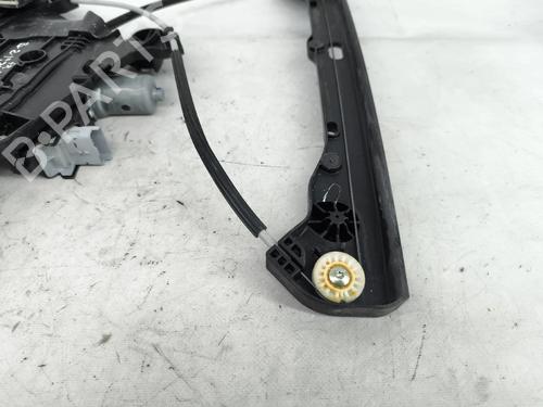 Front left window mechanism OPEL CORSA F (P2JO) 1.2 (68) | BP38337396C22 - Image 8