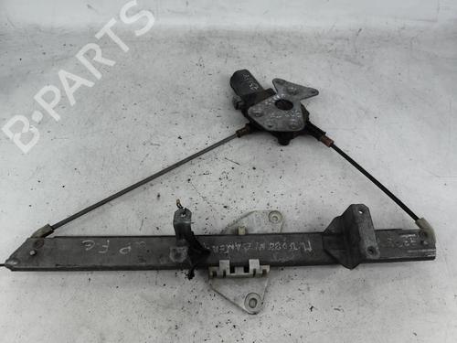 Used Front left window mechanism Front left window mechanism 6230397 6230397