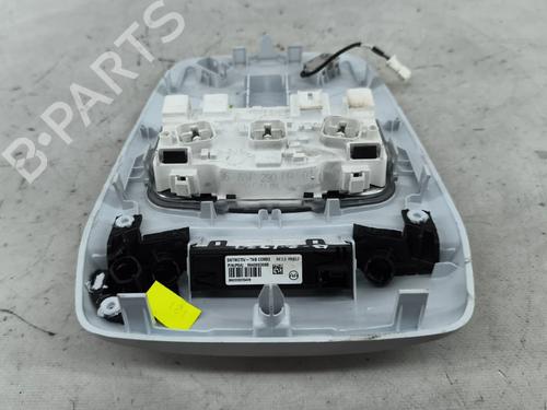 Kabinelys OPEL CORSA F (P2JO) 1.2 (68) | BP38337394I8 - Image 7