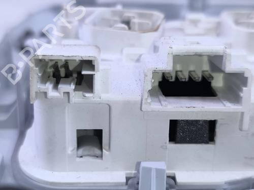 Kabinelys OPEL CORSA F (P2JO) 1.2 (68) | BP38337394I8 - Image 11