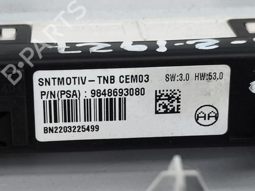 Kabinelys OPEL CORSA F (P2JO) 1.2 (68) | BP38337394I8 - Image 13