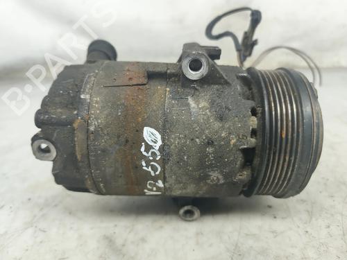 AC compressor OPEL ASTRA H (A04) | BP38172544M34 - Image 2