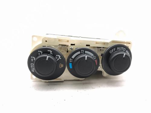 climate-control-honda-civic-vii-saloon-es-et-2000-2001-2002-2003-2004-2005-2006-38337665 main image