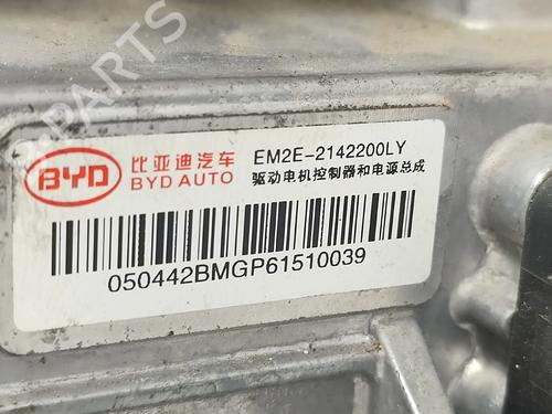 Inverter/Converter BYD DOLPHIN EV | BP38076778M119 - Image 6