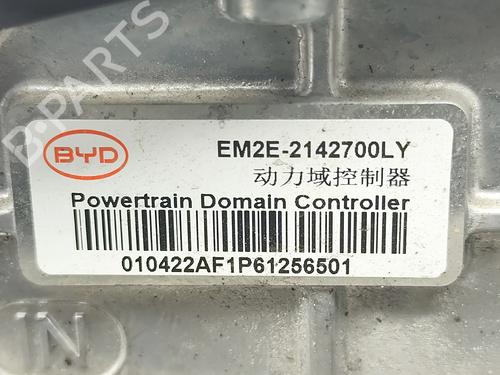 Inverter/Converter BYD DOLPHIN EV | BP38076778M119 - Image 5