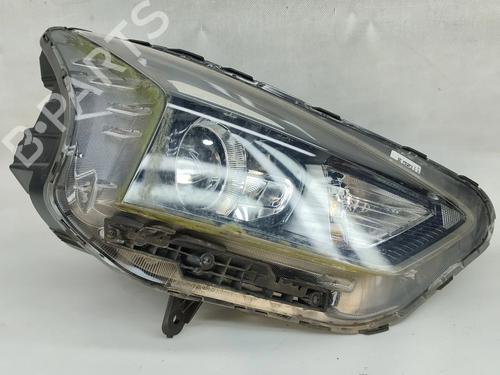right-headlight-hyundai-bayon-bc3-2021-38337410 main image