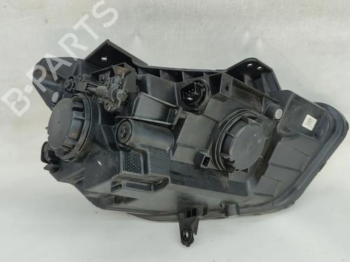 Left headlight HYUNDAI BAYON (BC3) 1.0 T-GDI | BP38337411C28 - Image 2