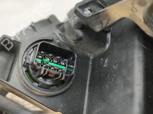 Left headlight HYUNDAI BAYON (BC3) 1.0 T-GDI | BP38337411C28 - Image 6