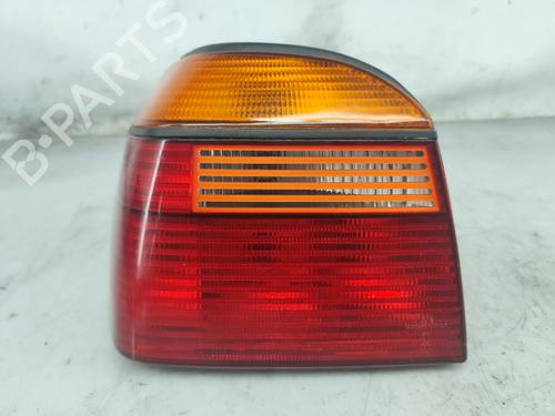Used Left taillight Left taillight 34436638 34436638