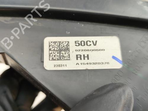 Right daytime light HYUNDAI BAYON (BC3) 1.0 T-GDI | BP38337412C103 - Image 5