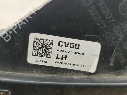 Left daytime light HYUNDAI BAYON (BC3) 1.0 T-GDI | BP38337413C104 - Image 5