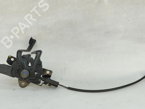 hood-lock-hyundai-bayon-bc3-2021-38337416 main image
