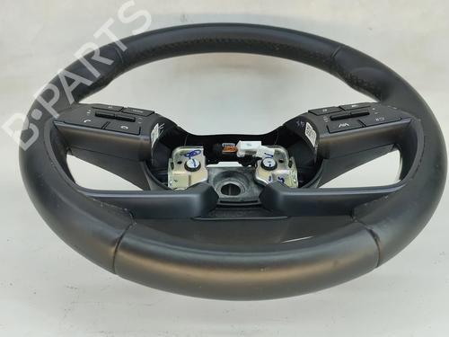 Steering wheel HYUNDAI BAYON (BC3) 1.0 T-GDI | BP38337418C49 - Image 5