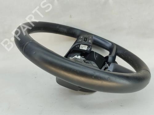 Steering wheel HYUNDAI BAYON (BC3) 1.0 T-GDI | BP38337418C49 - Image 3