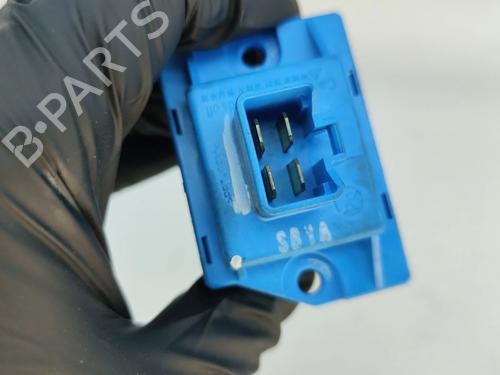 Heater resistor HYUNDAI BAYON (BC3) 1.0 T-GDI | BP38337422M108 - Image 5