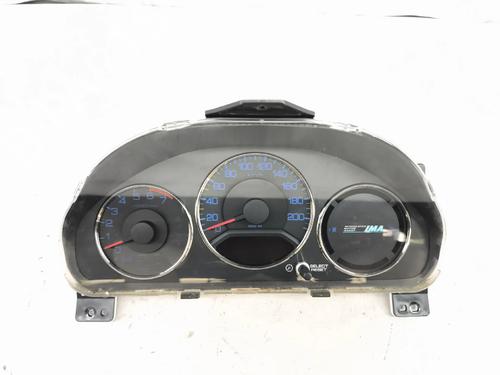 Used Instrument cluster Instrument cluster 38337661 38337661