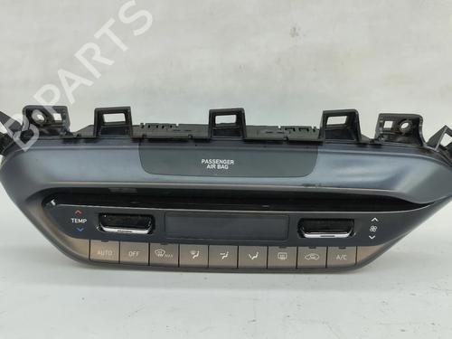 climate-control-hyundai-bayon-bc3-2021-38337424 main image