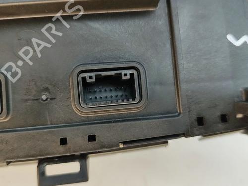 Climate control HYUNDAI BAYON (BC3) 1.0 T-GDI | BP38337424I5 - Image 6