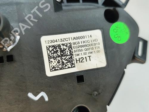 Climate control HYUNDAI BAYON (BC3) 1.0 T-GDI | BP38337424I5 - Image 5
