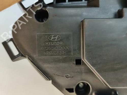 Climate control HYUNDAI BAYON (BC3) 1.0 T-GDI | BP38337424I5 - Image 8