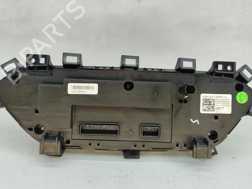 Climate control HYUNDAI BAYON (BC3) 1.0 T-GDI | BP38337424I5 - Image 2