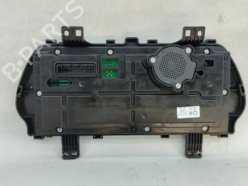 Instrument cluster HYUNDAI BAYON (BC3) 1.0 T-GDI | BP38337425C47 - Image 2