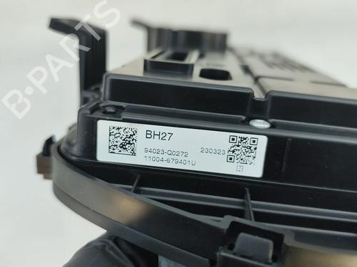 Instrument cluster HYUNDAI BAYON (BC3) 1.0 T-GDI | BP38337425C47 - Image 5