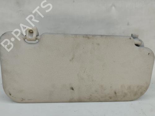 Venstre solskærm HYUNDAI BAYON (BC3) 1.0 T-GDI | BP38337427I1 - Image 3
