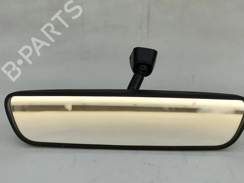 Used Rear mirror Rear mirror HYUNDAI BAYON (BC3) 1.0 T-GDI (101 hp) 38337429 38337429