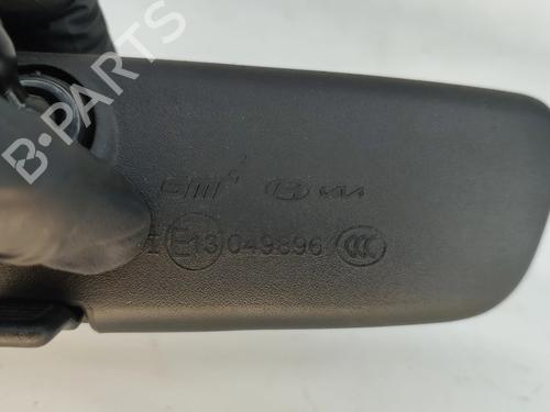 Rear mirror HYUNDAI BAYON (BC3) 1.0 T-GDI | BP38337429I6 - Image 5