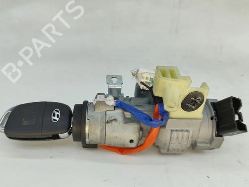 Ignition barrel HYUNDAI BAYON (BC3) 1.0 T-GDI | BP38337431M48 - Image 5
