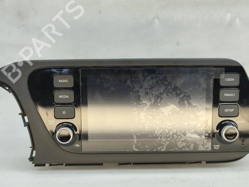 Multifunctionele display Multifunctionele display 38337434 38337434