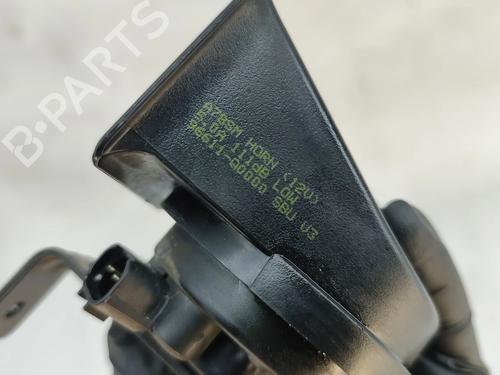 Horn HYUNDAI BAYON (BC3) 1.0 T-GDI | BP38337435E13 - Image 5