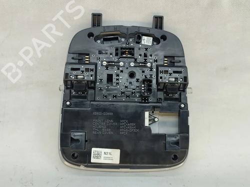 Kabinelys HYUNDAI BAYON (BC3) 1.0 T-GDI | BP38337437I8 - Image 2