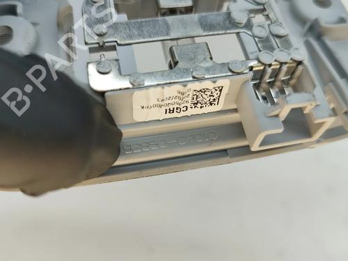 Kabinelys HYUNDAI BAYON (BC3) 1.0 T-GDI | BP38337438I8 - Image 5