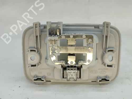 Kabinelys HYUNDAI BAYON (BC3) 1.0 T-GDI | BP38337438I8 - Image 2