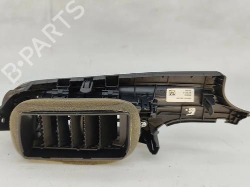 Air vent HYUNDAI BAYON (BC3) 1.0 T-GDI | BP38337441I21 - Image 2