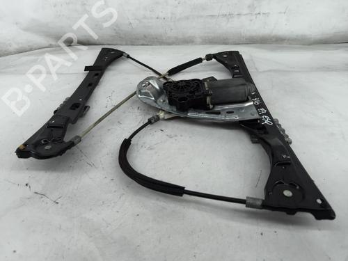 Used Front left window mechanism Front left window mechanism 38337686 38337686
