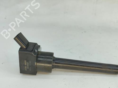 Ignition coil HYUNDAI BAYON (BC3) 1.0 T-GDI | BP38337443M94 - Image 2
