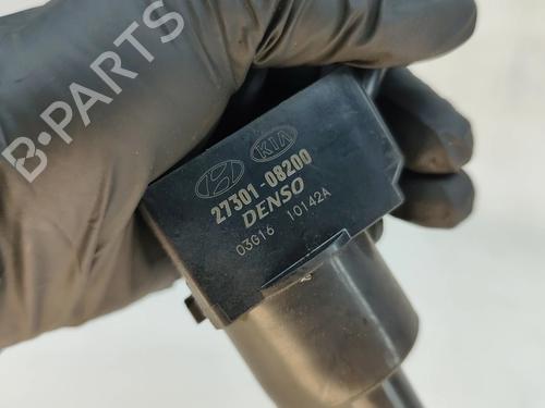 Ignition coil HYUNDAI BAYON (BC3) 1.0 T-GDI | BP38337443M94 - Image 5