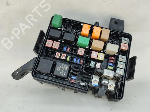Fuse box HYUNDAI BAYON (BC3) 1.0 T-GDI | BP38337445E1 - Image 2
