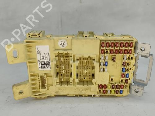 Used Fuse box Fuse box 38337446 38337446