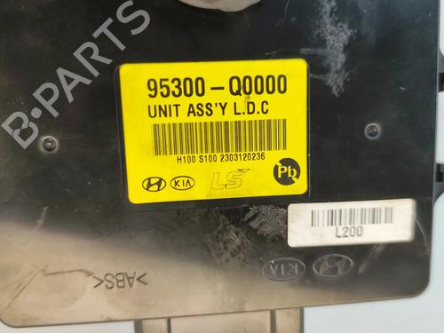 Electronic module HYUNDAI BAYON (BC3) 1.0 T-GDI | BP38337449M83 - Image 5