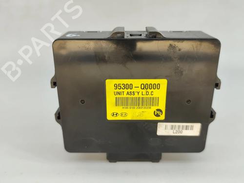 Used Electronic module Electronic module HYUNDAI BAYON (BC3) 1.0 T-GDI (101 hp) 38337449 38337449